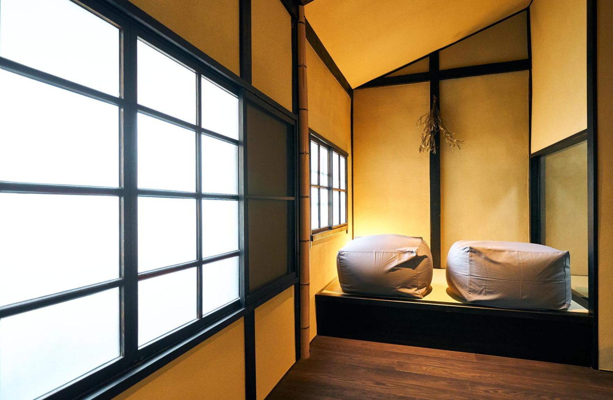 Sei Kiyomizu Monzentei Villa Kyoto Exterior foto